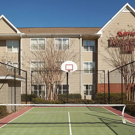 Residence Inn Greenville-Spartanburg Airport-2