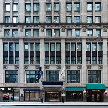 Central Loop Hotel-3