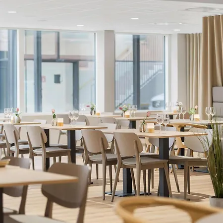 Best Western Plus Hotel Odense-3