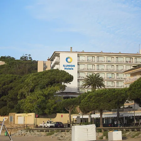Ilunion Caleta Park-3