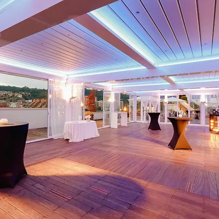 Abba Euskalduna Hotel-2