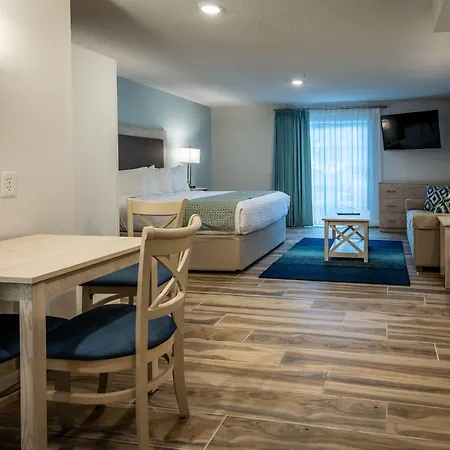 Palmera Inn And Suites-3