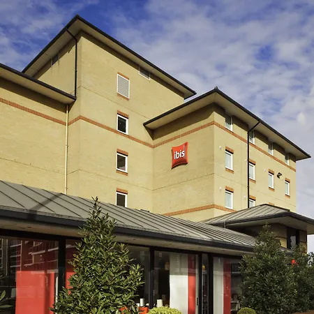 Ibis London Docklands Canary Wharf-3