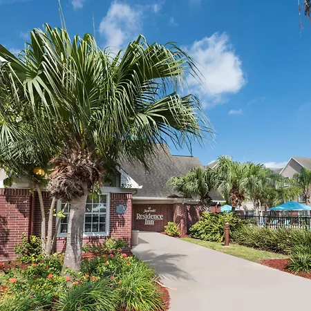 Residence Inn Brownsville-2