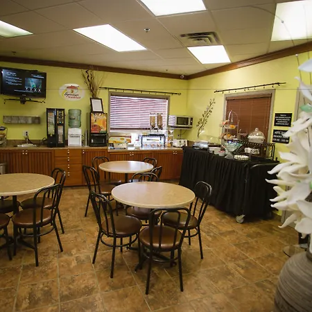 Super 8 By Wyndham Drayton Valley-3