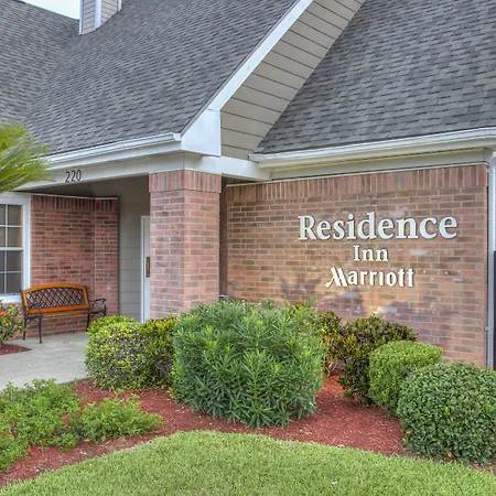 Residence Inn By Marriott Mcallen-2