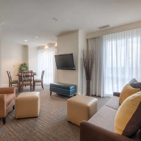 Residence Inn Charlotte Uptown-3