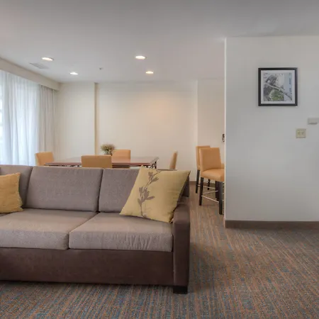 Residence Inn Charlotte Uptown-2