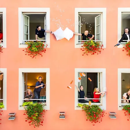 Hotel Beaucour-3