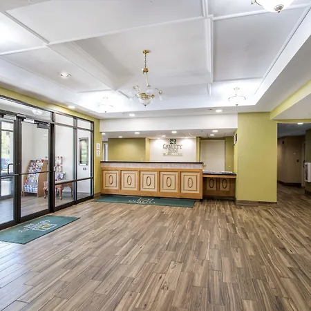 Quality Inn Loudon-Concord-2