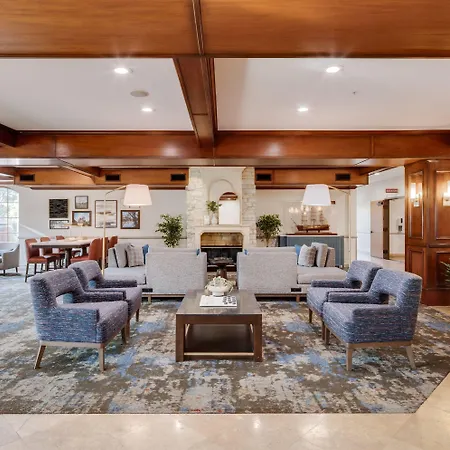 Ayres Suites Mission Viejo - Lake Forest-3