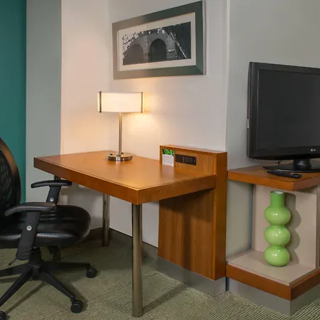 Springhill Suites Herndon Reston-2
