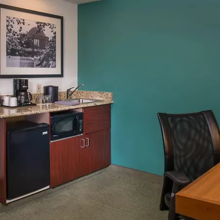 Springhill Suites Herndon Reston-2