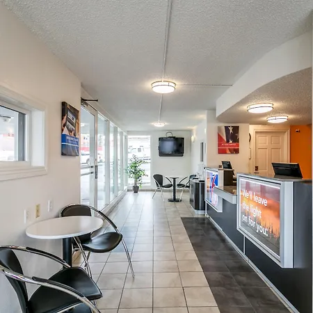 Motel 6-Butte, Mt - Historic City Center-2
