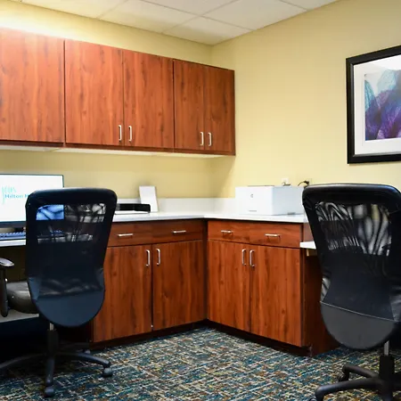 Hampton Inn Dayton/Huber Heights-2