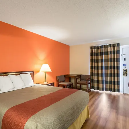 Motel 6-Butte, Mt - Historic City Center-3