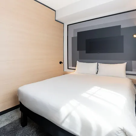 Ibis Strasbourg Centre Gare-2