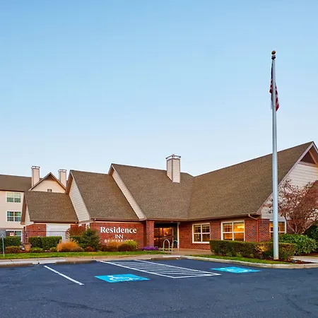 Residence Inn Eugene Springfield-2