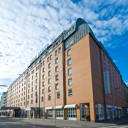 The Q - Quadro City Hotel-2