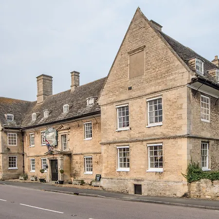 The Haycock Manor Hotel-3