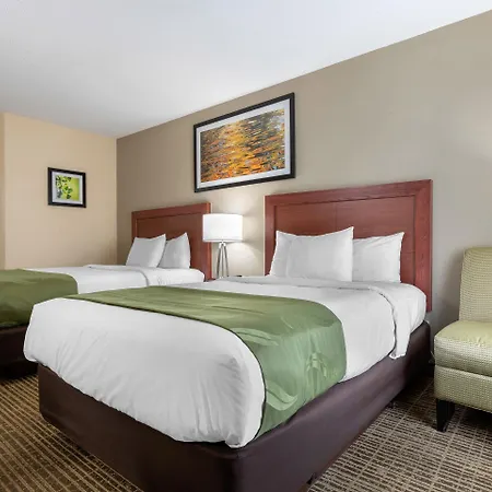 Quality Inn Cheraw-2