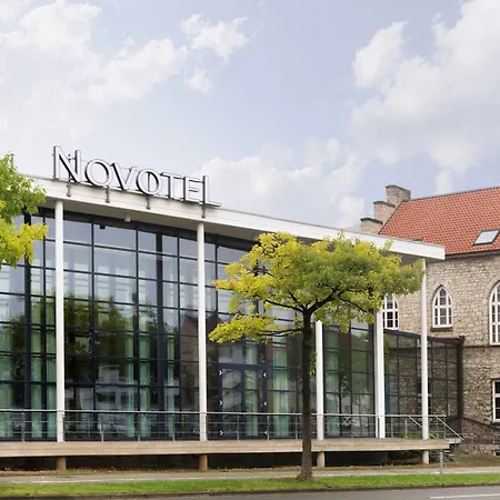 Novotel Hildesheim-3