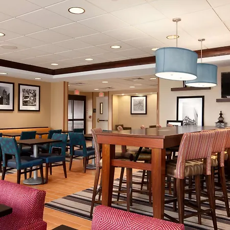 Hampton Inn Boston/Braintree-2