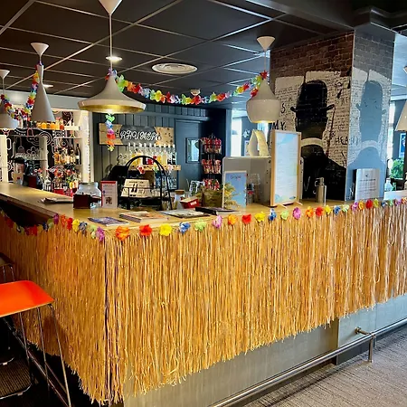 ibis Boulogne sur Mer Centre les Ports-2