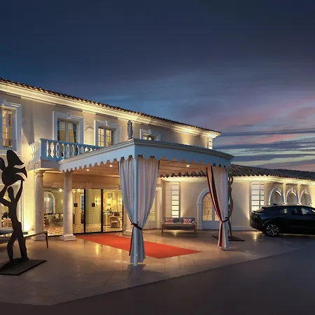Althoff Hotel Villa Belrose-2