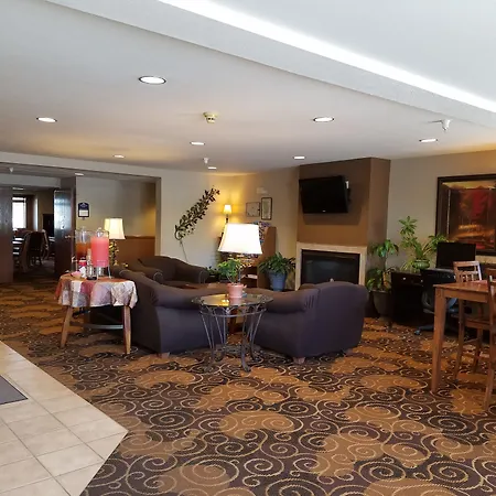 Microtel Inn & Suites By Wyndham Rapid City-2