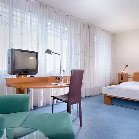 Radisson Blu Fürst Leopold Hotel-2