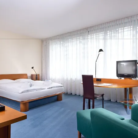 Radisson Hotel, Fuerst Leopold Dessau-3