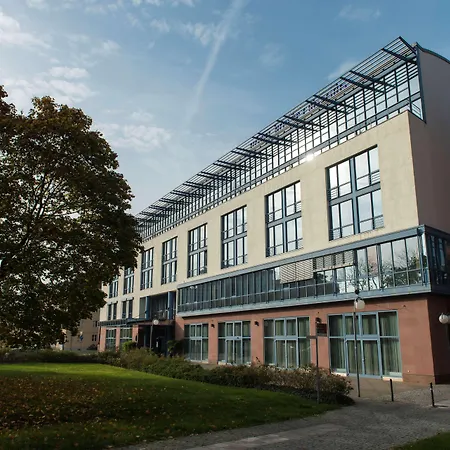 Radisson Hotel, Fuerst Leopold Dessau-2