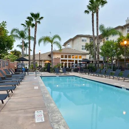Residence Inn By Marriott Los Angeles Lax El Segundo-3