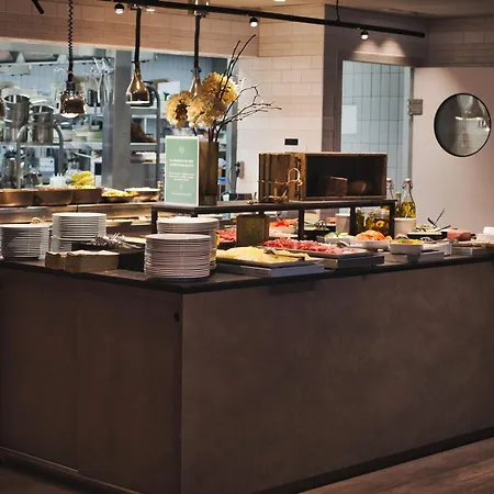 Hotel Birger Jarl-3