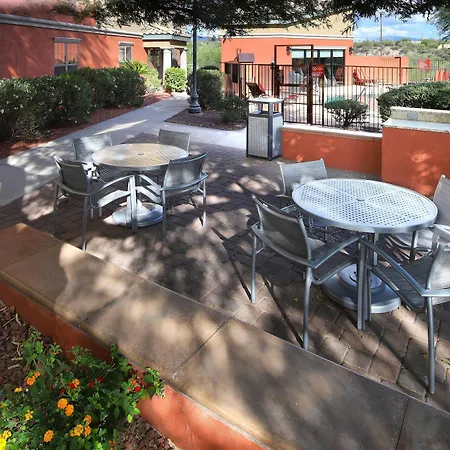 Towneplace Suites Tucson-2