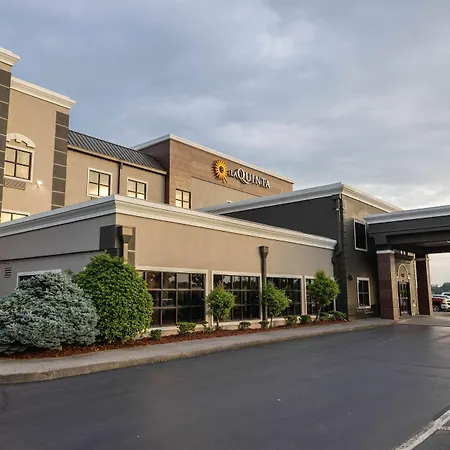 La Quinta By Wyndham Knoxville East-3