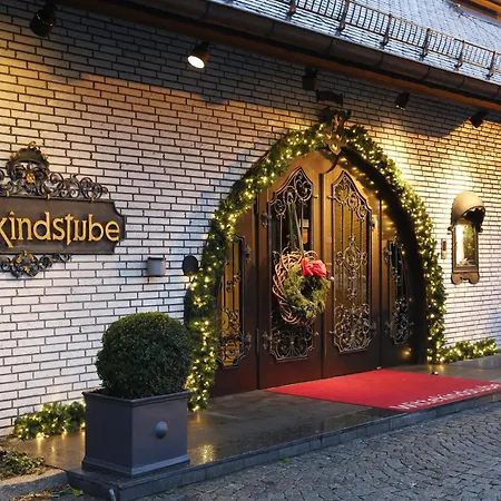 Parkhotel Wittekindshof-3