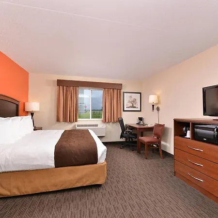 Americinn By Wyndham St Cloud Mn I-94-3