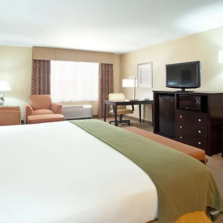 Holiday Inn Express Hotel & Suites Nogales By Ihg-3