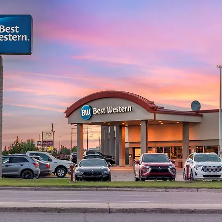 Best Western Marquis Inn & Suites-2