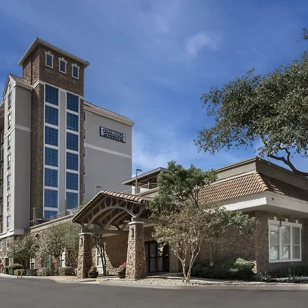 Staybridge Suites San Antonio Airport By Ihg-2
