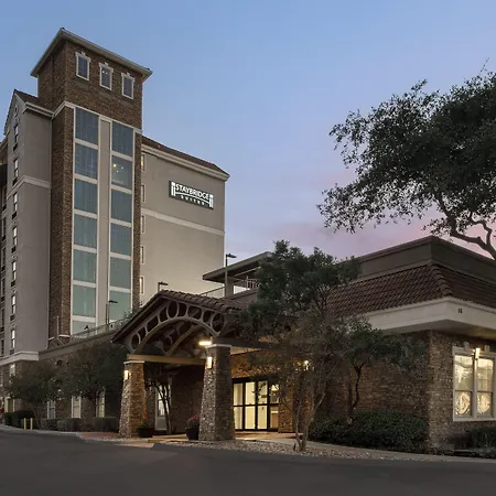 Staybridge Suites San Antonio Airport By Ihg-2