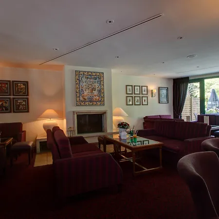 Hotel Du Parc-2