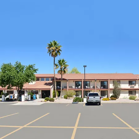 Quality Inn Wickenburg-3