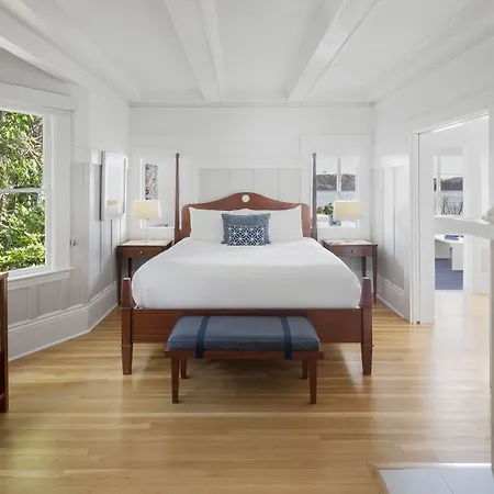 Casa Madrona Hotel And Spa-3