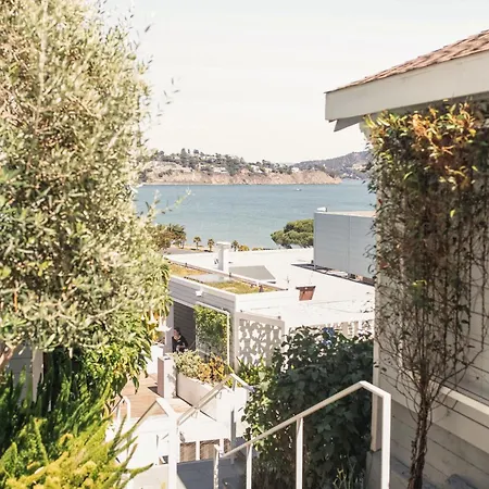 Casa Madrona Hotel And Spa-2