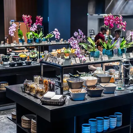 Clarion Hotel Copenhagen Airport-2