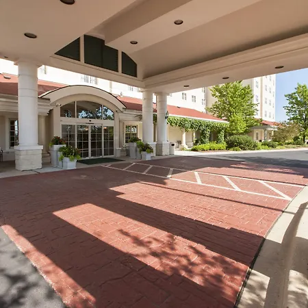 Hampton Inn Chicago-Tinley Park-2