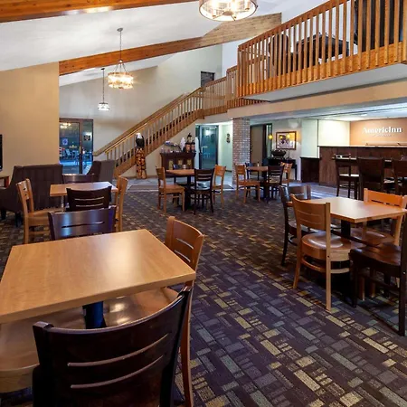 Americinn By Wyndham Ironwood-3